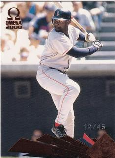 Carl Everett