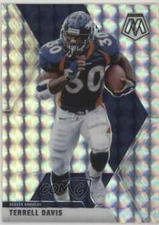 Terrell Davis