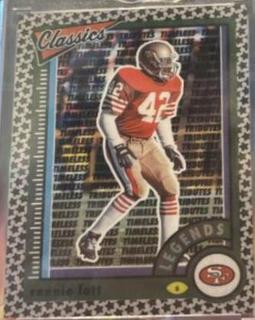 Ronnie Lott