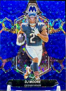DJ Moore