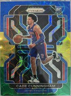 Cade Cunningham