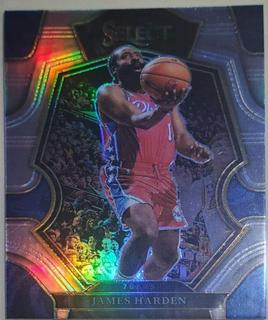 James Harden