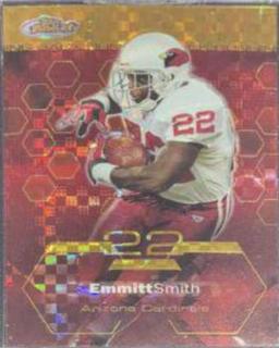 Emmitt Smith