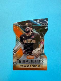 Fernando Tatis Jr.
