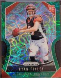 Ryan Finley
