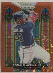 Ronald Acuna Jr.