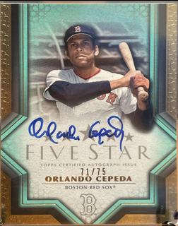Orlando Cepeda