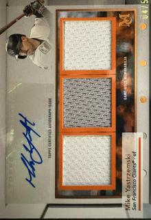 Mike Yastrzemski