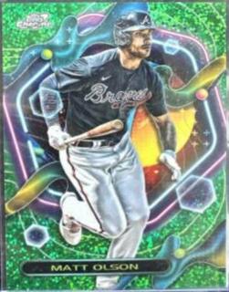 Matt Olson