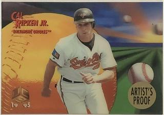 Cal Ripken Jr.