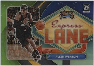 Allen Iverson