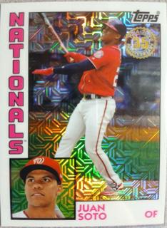 Juan Soto