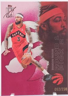 Brandon Ingram
