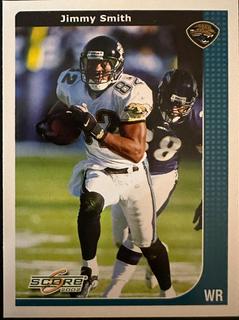 Jimmy Smith