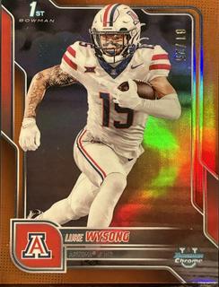 Luke Wysong