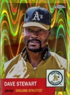 Dave Stewart