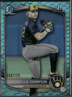 J.D. Thompson