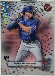 Bubba Thompson