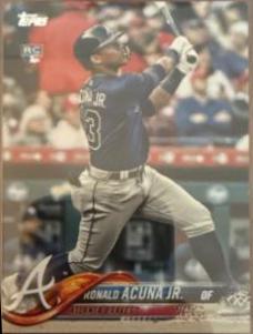 Ronald Acuna Jr.