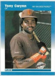 Tony Gwynn