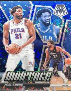 Joel Embiid