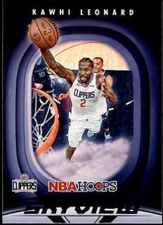 Kawhi Leonard