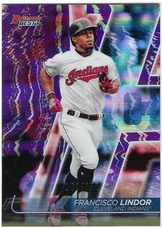Francisco Lindor