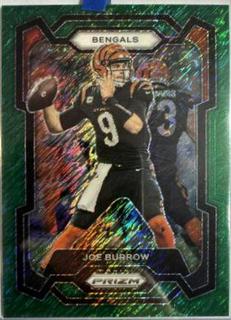 Joe Burrow