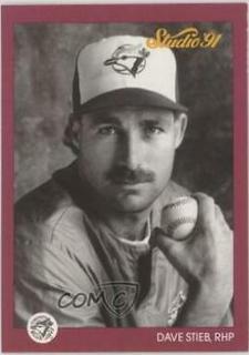Dave Stieb