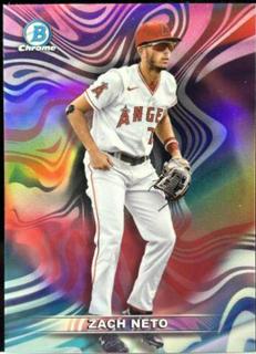 Zach Neto
