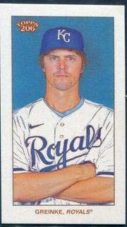 Zack Greinke