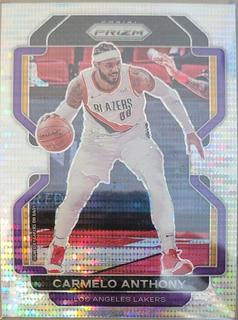 Carmelo Anthony