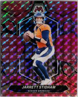Jarrett Stidham