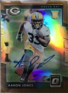 Aaron Jones