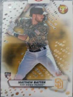 Matthew Batten