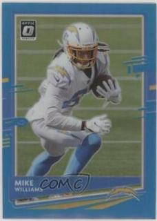 Mike Williams