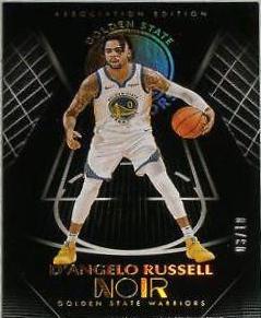 D'Angelo Russell