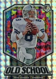 Troy Aikman