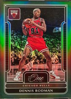 Dennis Rodman