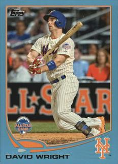 David Wright