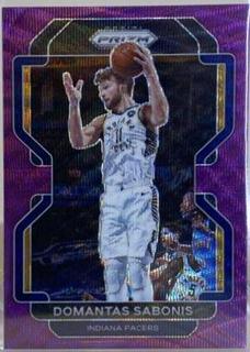 Domantas Sabonis