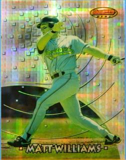 Matt Williams