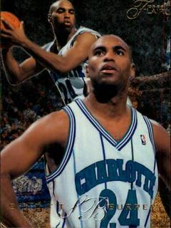 Scott Burrell