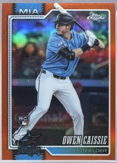 Owen Caissie
