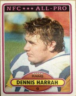 Dennis Harrah