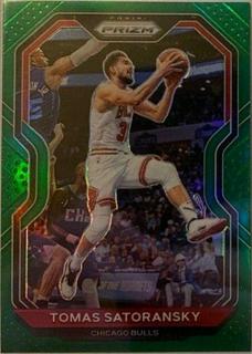 Tomas Satoransky