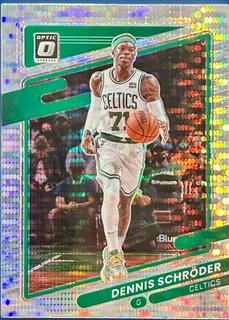 Dennis Schroder