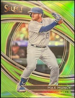 Max Muncy