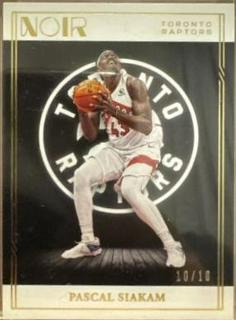 Pascal Siakam