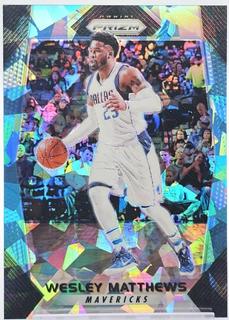 Wesley Matthews
